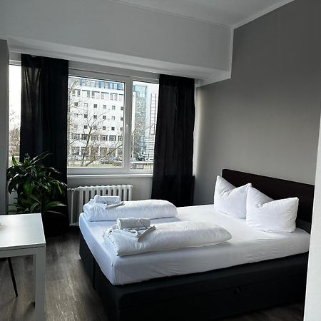 Ootel.Com Berlin Exterior photo