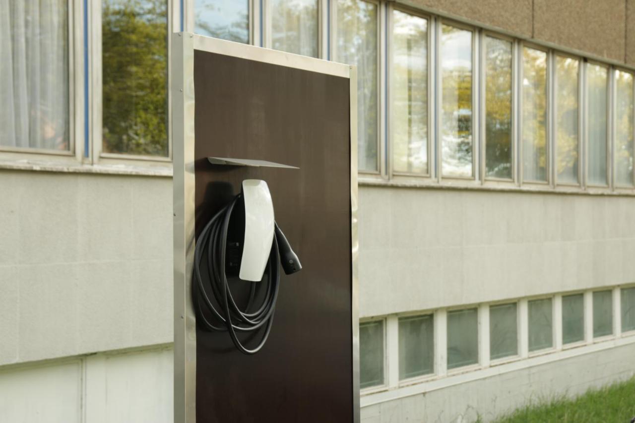 Ootel.Com Berlin Exterior photo