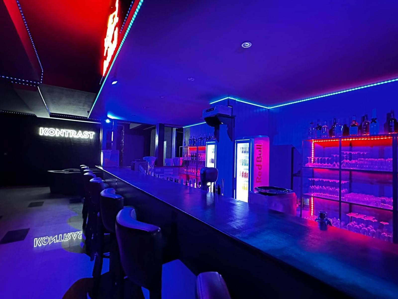 Ootel.Com Berlin Exterior photo