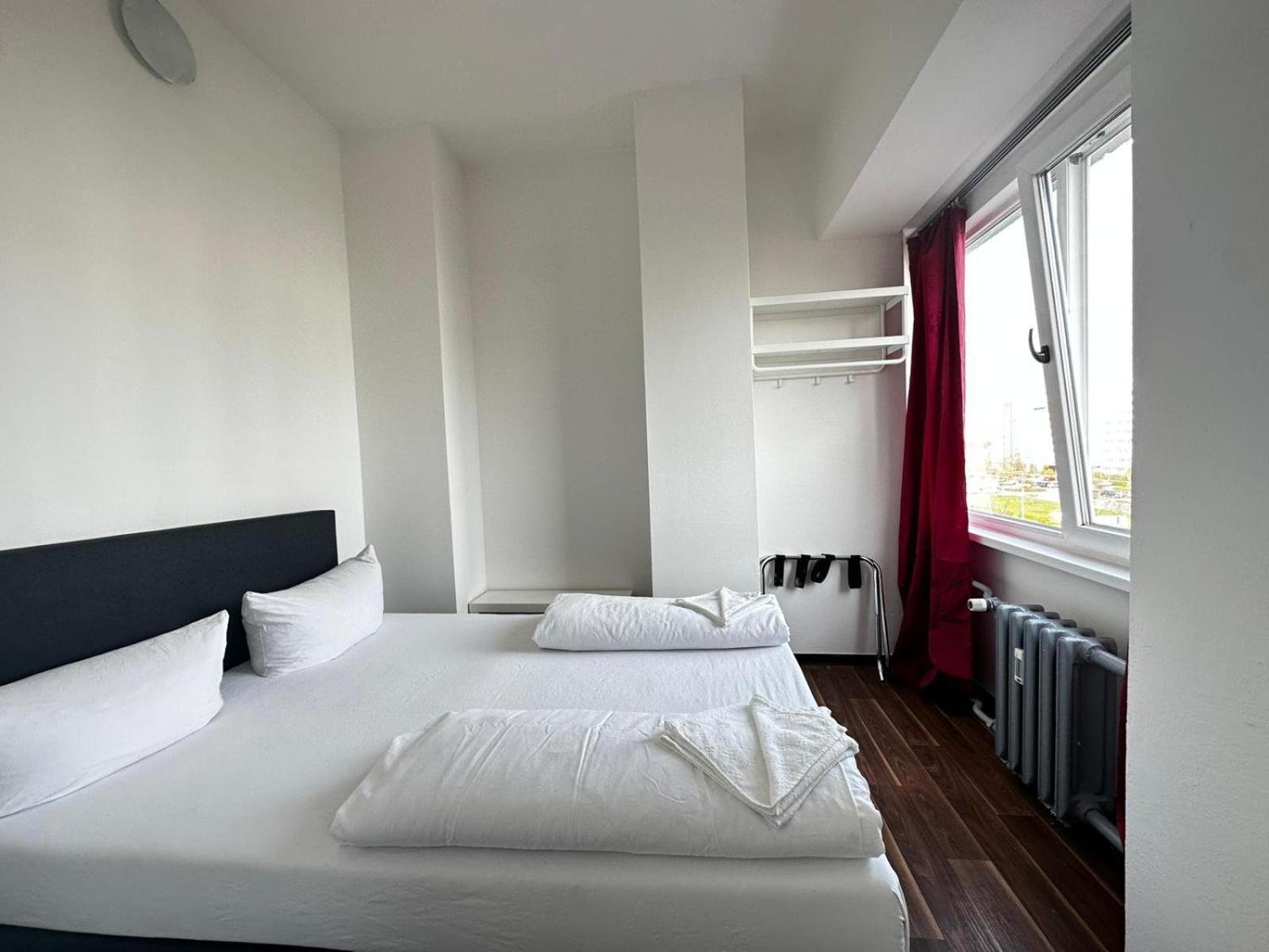 Ootel.Com Berlin Exterior photo