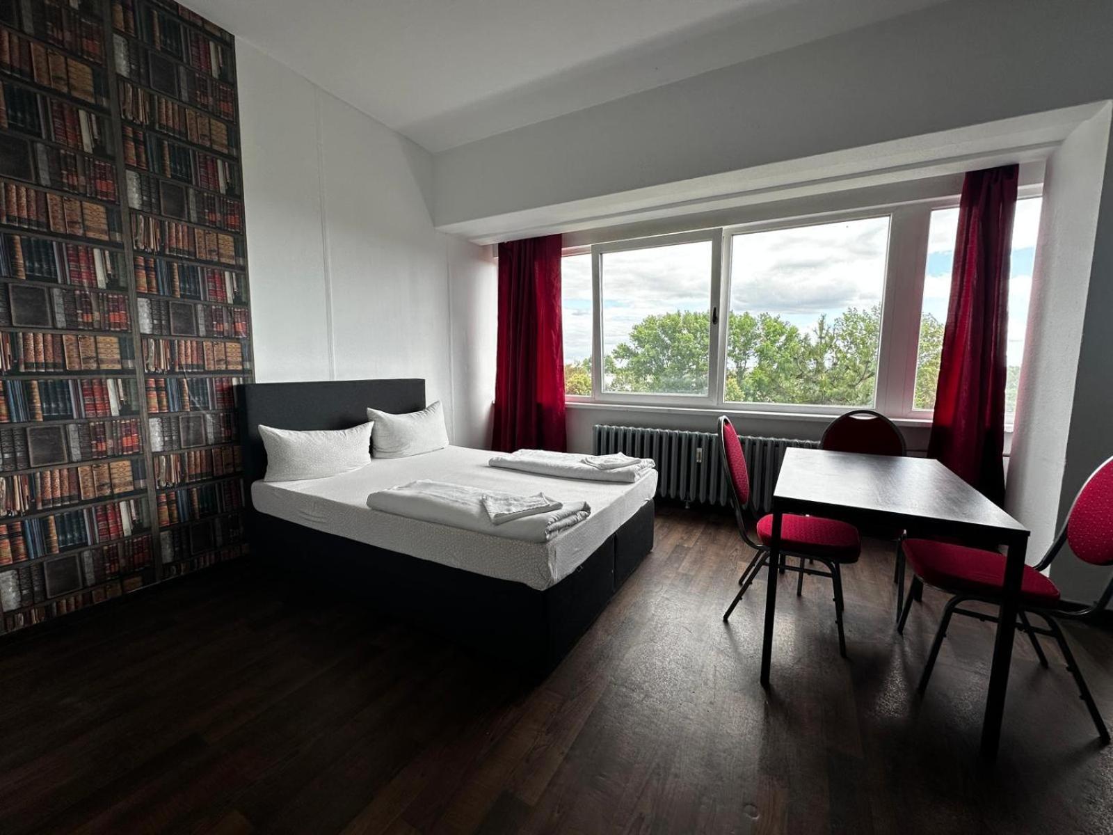 Ootel.Com Berlin Exterior photo